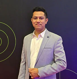 Sahabuddin Jamader