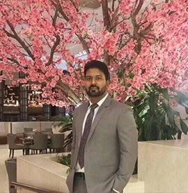 Onick Hossain