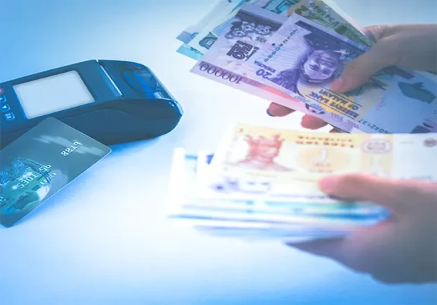 Premium Currency Exchange Services